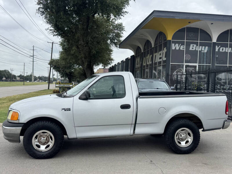 ford f-150 heritage 2004 2FTRF17224CA19117 image ford f-150 heritage 2004 2FTRF17224CA19117 image